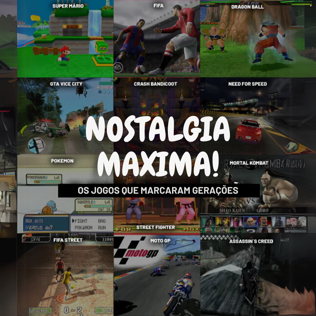 Consola Retro R36s - Jogue Mais de 15.000 Jogos em Qualquer Lugar