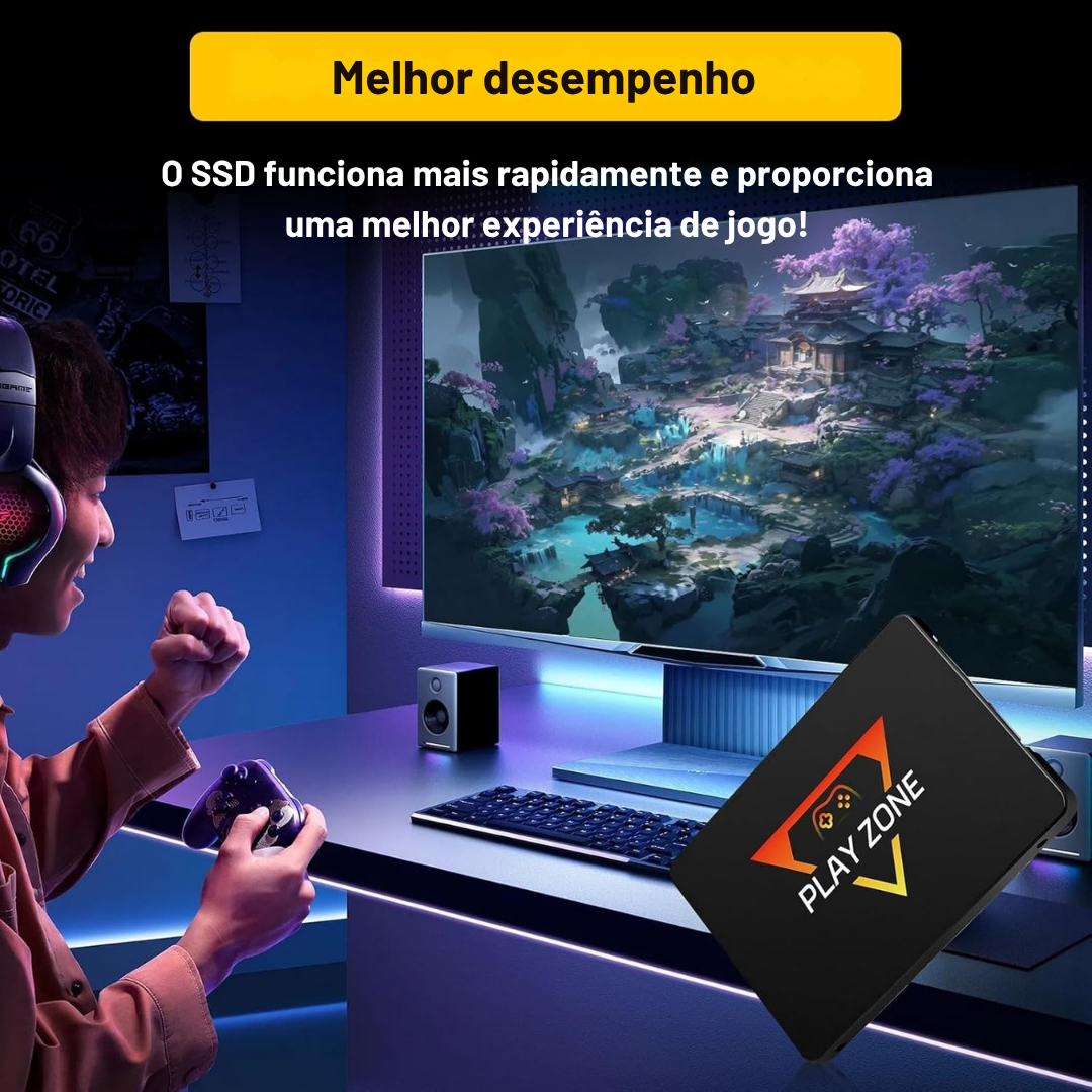 ZonaJogo™ - +50.000 Jogos Clássicos e de Ultima Geração