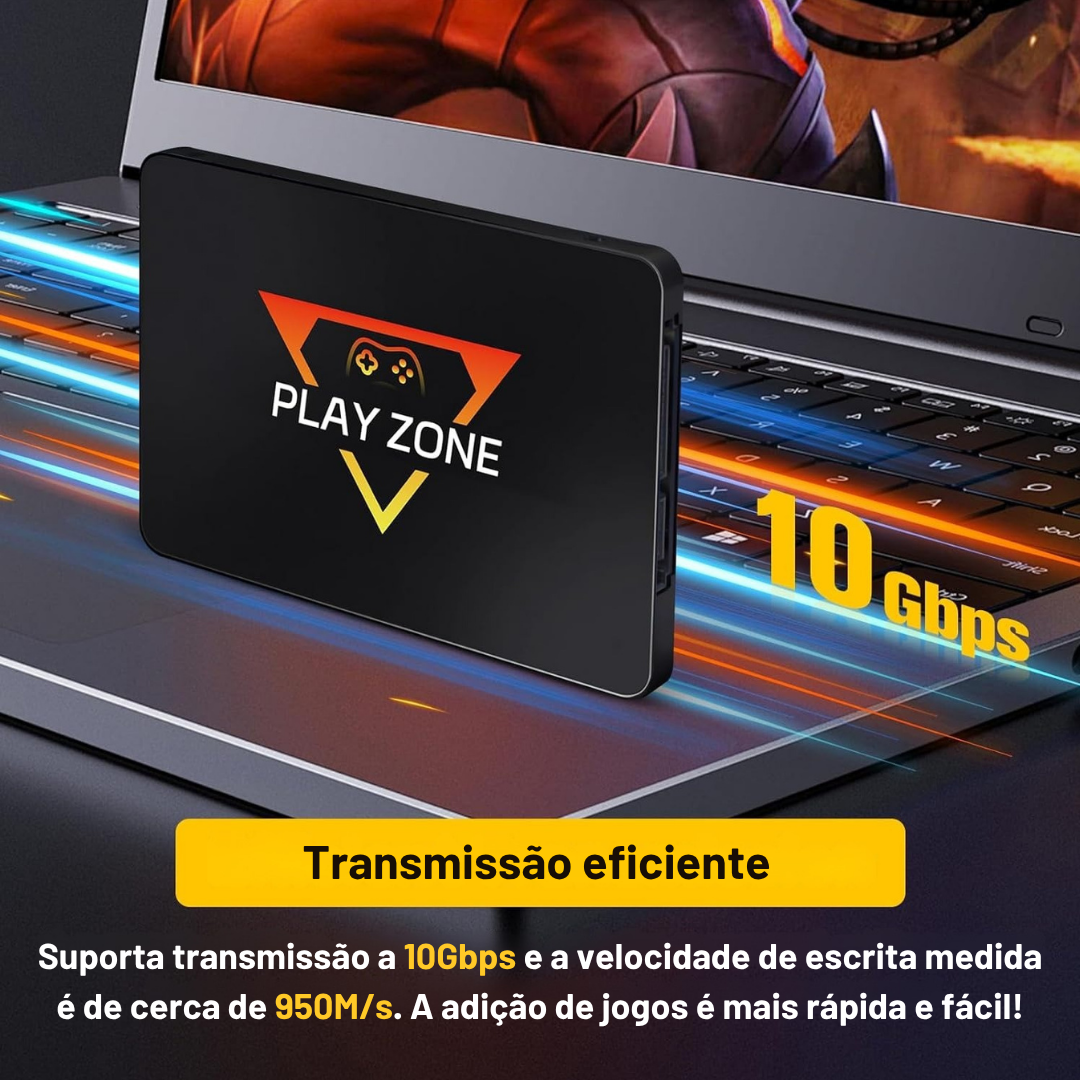 ZonaJogo™ - +50.000 Jogos Clássicos e de Ultima Geração