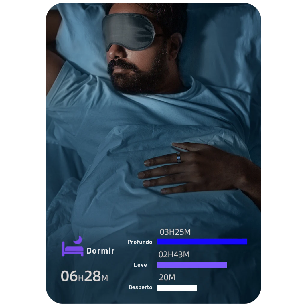 VivaPulso™ - Monitoriza o seu desempenho físico e a sua saúde 24/7